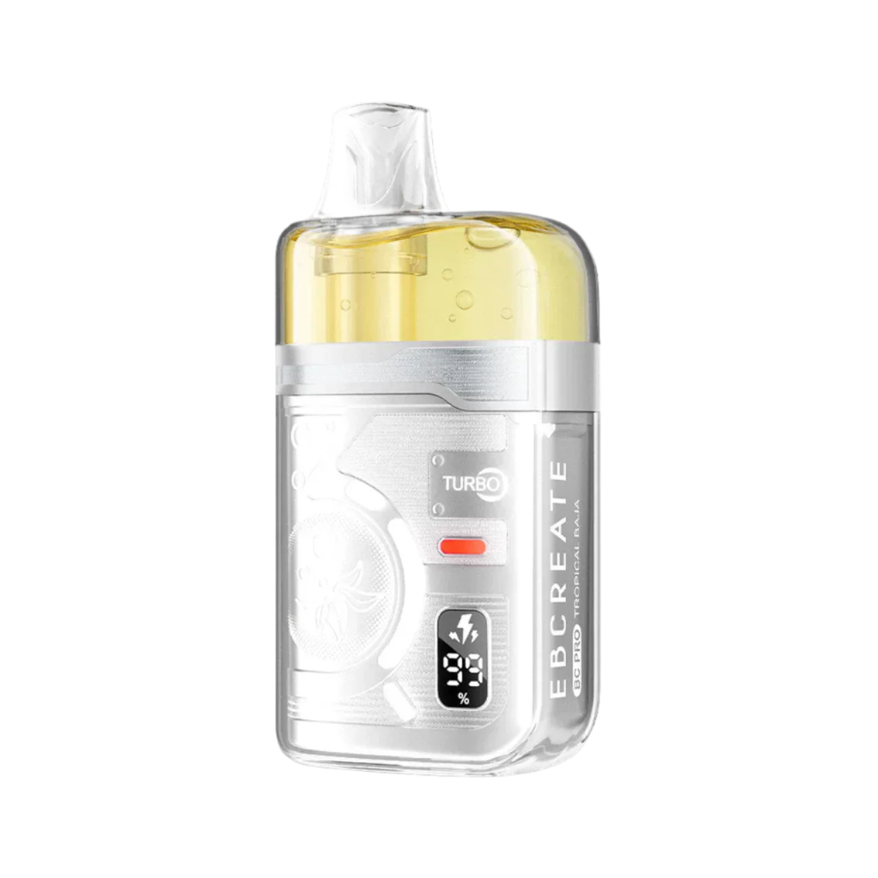 Tropical Baja Disposable Vape - EBCREATE BC Pro 40K